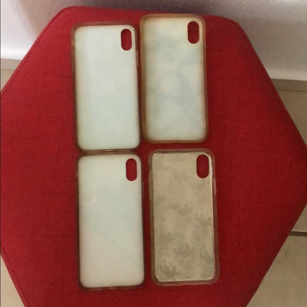 iPhone X small model cover bundle - Picture 3 of 4
